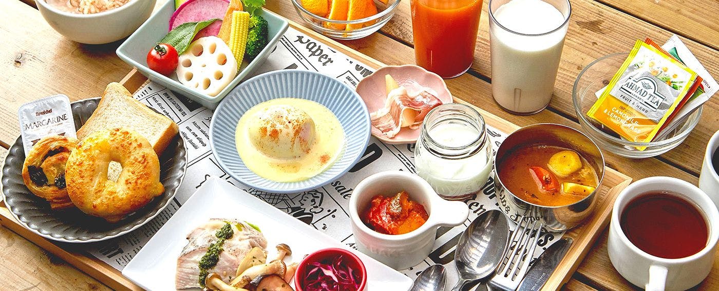 Centurion Hotel Classic Nara