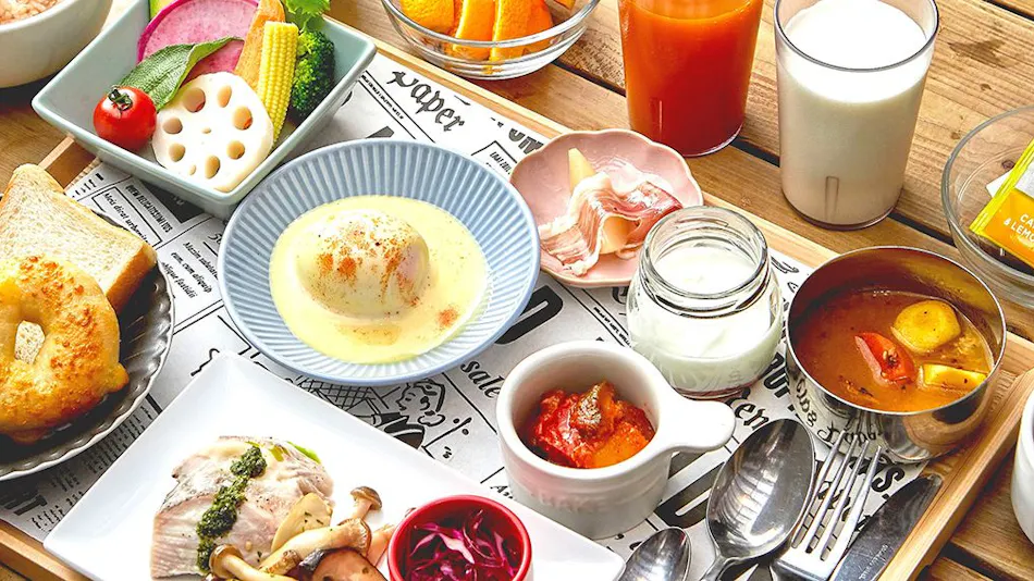 Centurion Hotel Classic Nara