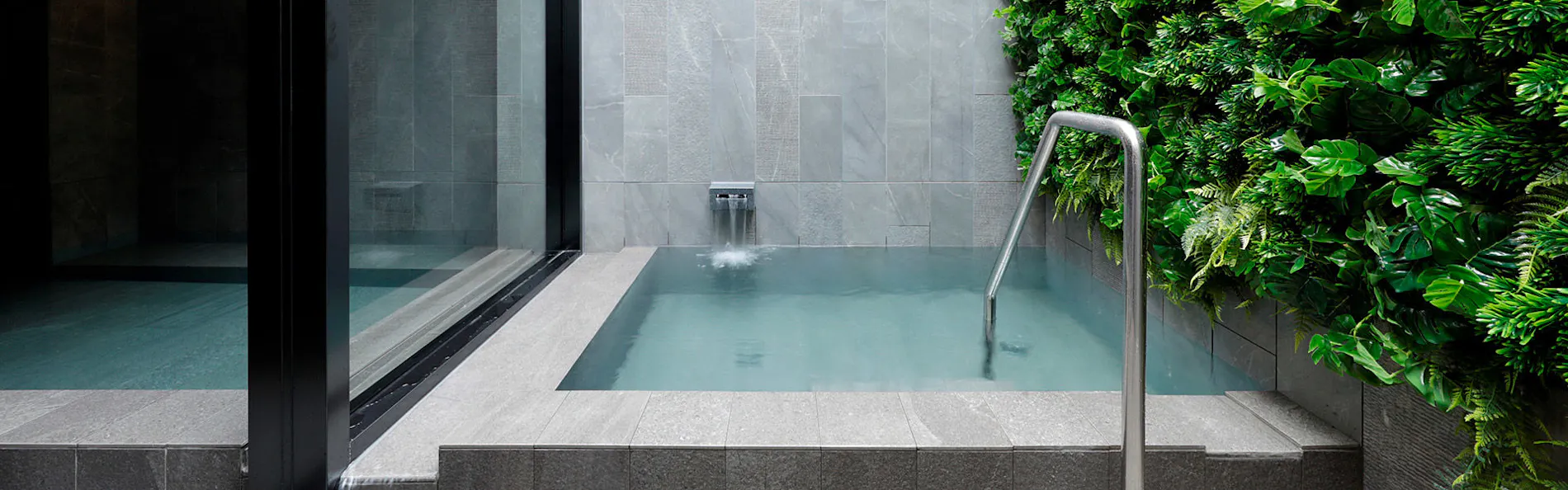 ホテル・アンドルームス名古屋栄