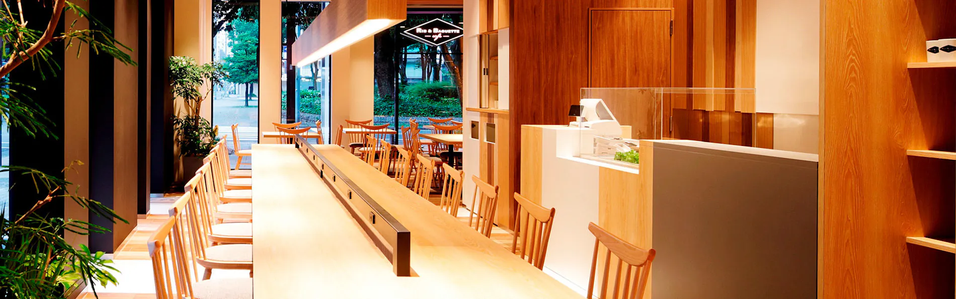 ホテル・アンドルームス名古屋栄