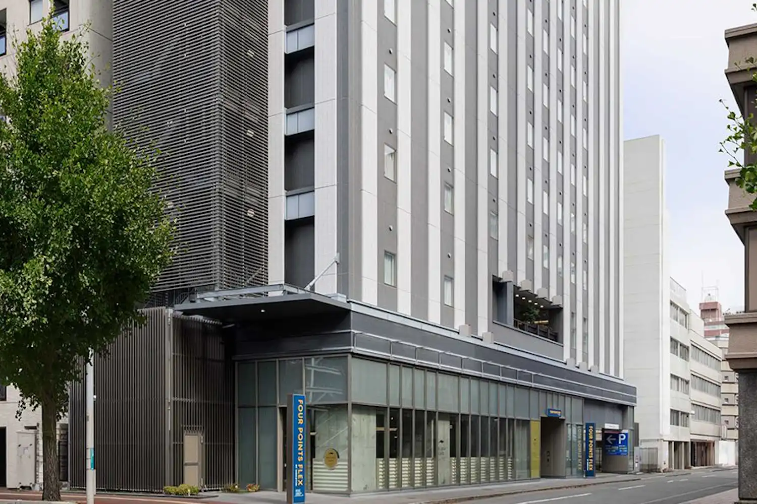 ห้องพัก