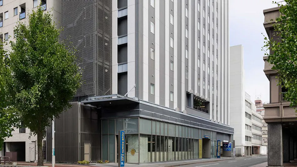 Four Points Flex by Sheraton Fukuoka Hakata