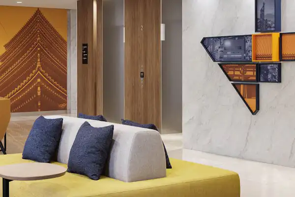 ล็อบบี้