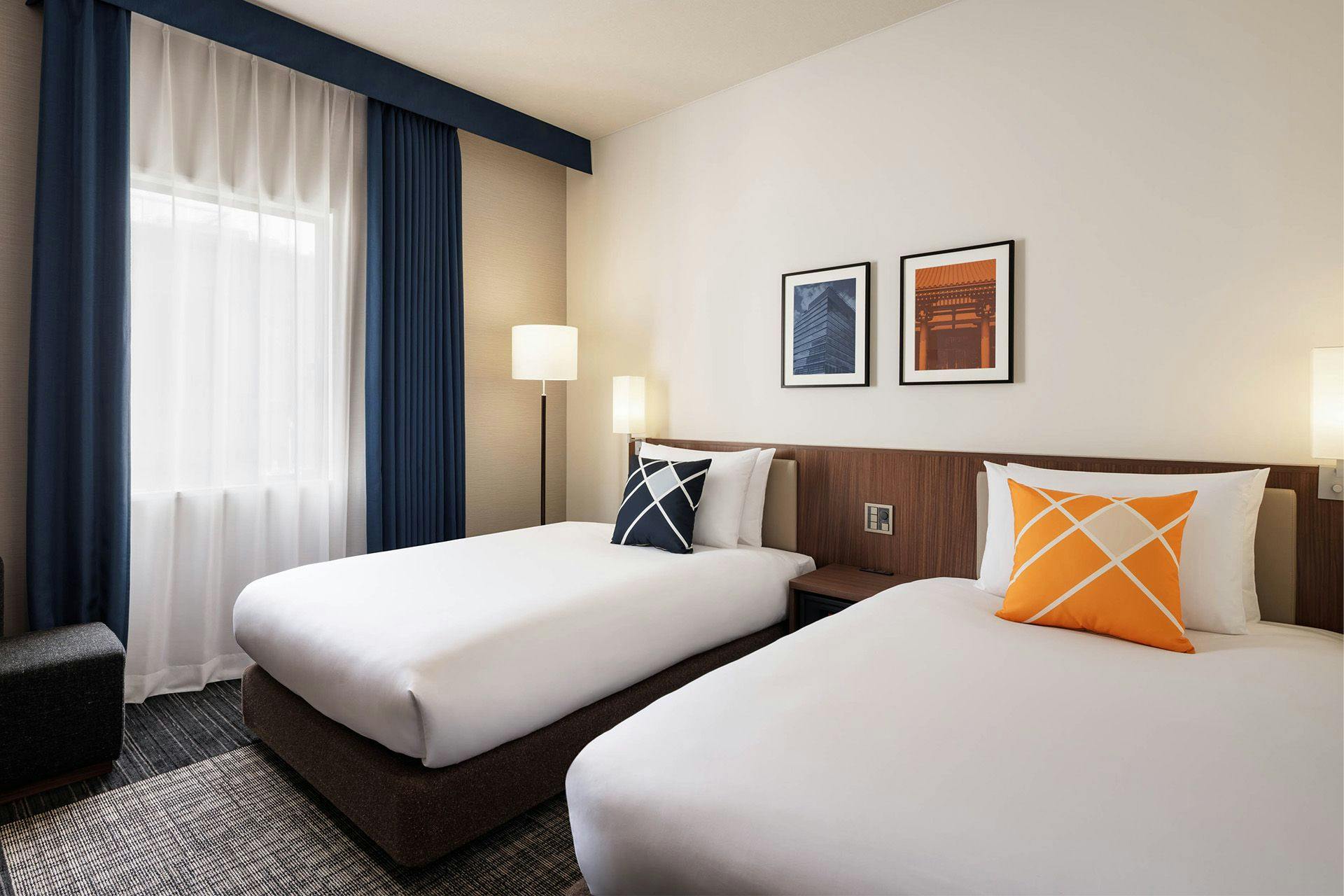 ห้องพัก