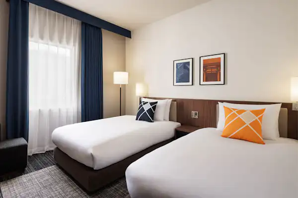 ห้องพัก