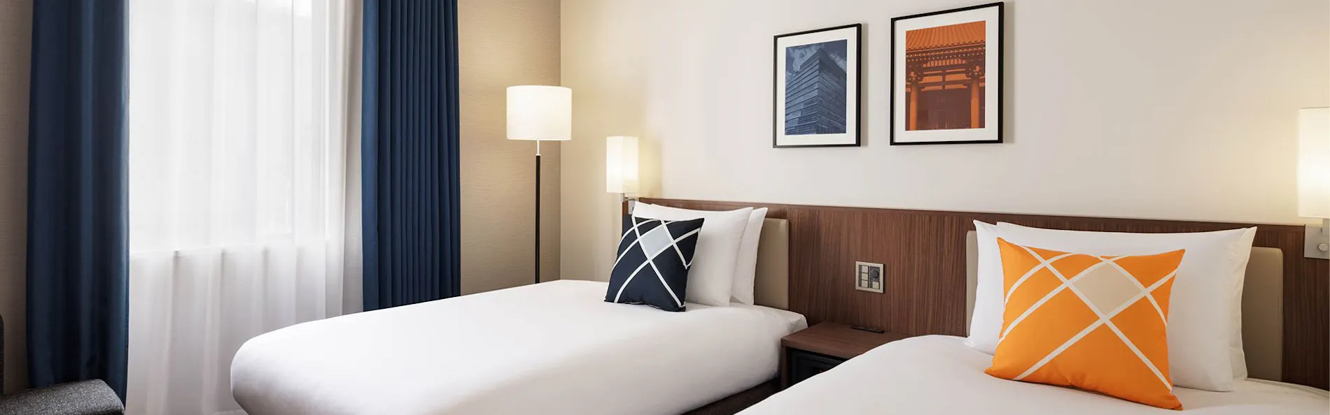 フォーポイント フレックス by シェラトン 福岡博多