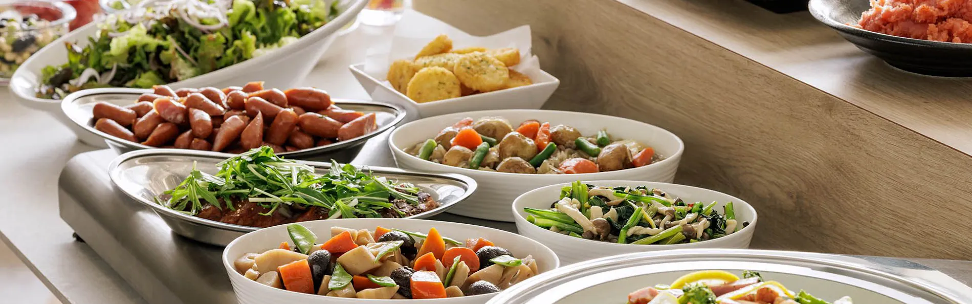 フォーポイント フレックス by シェラトン 福岡博多