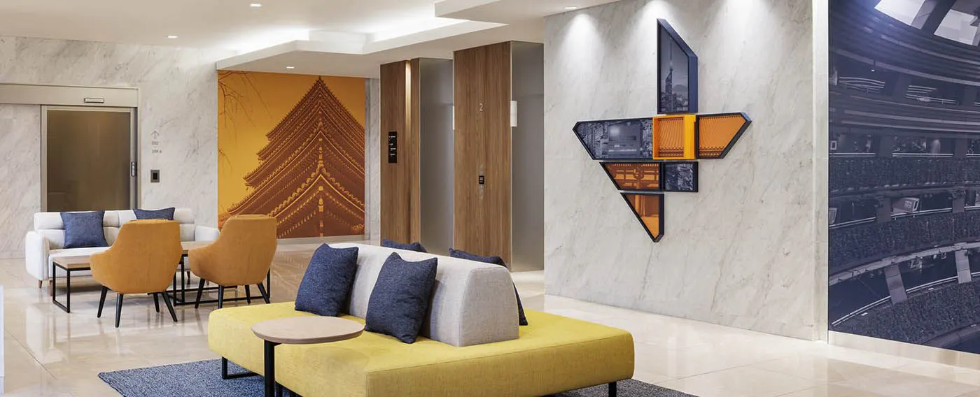 ล็อบบี้