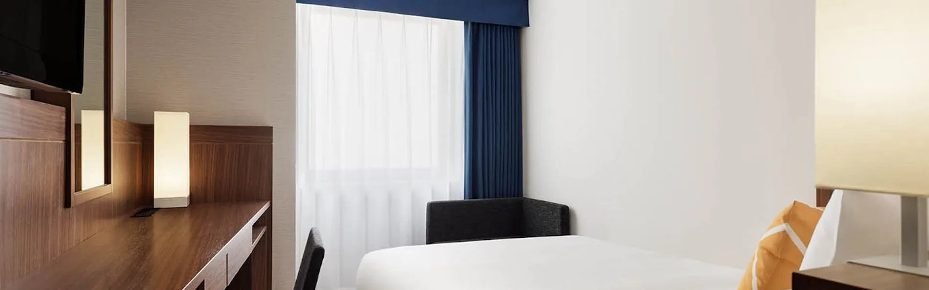 フォーポイント フレックス by シェラトン 福岡博多