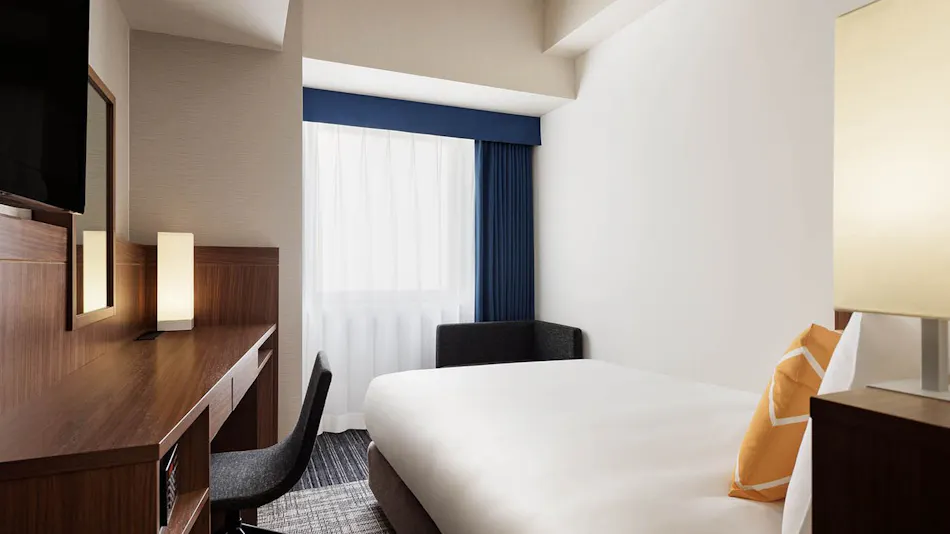 Four Points Flex by Sheraton Fukuoka Hakata