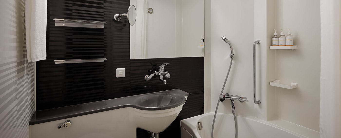 Four Points Flex by Sheraton Fukuoka Hakata