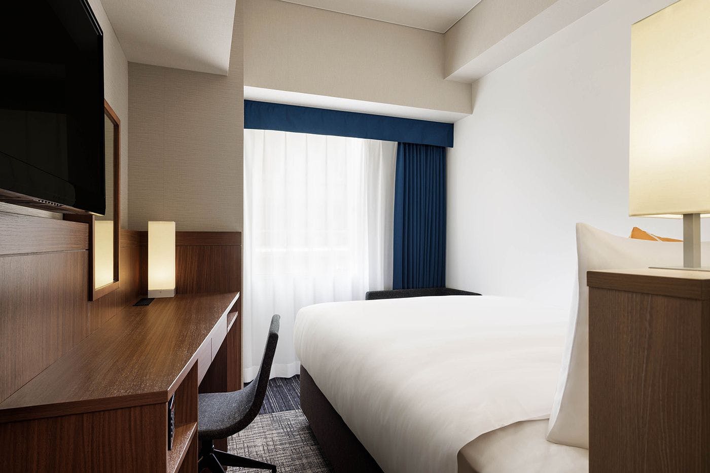 Four Points Flex by Sheraton Fukuoka Hakata