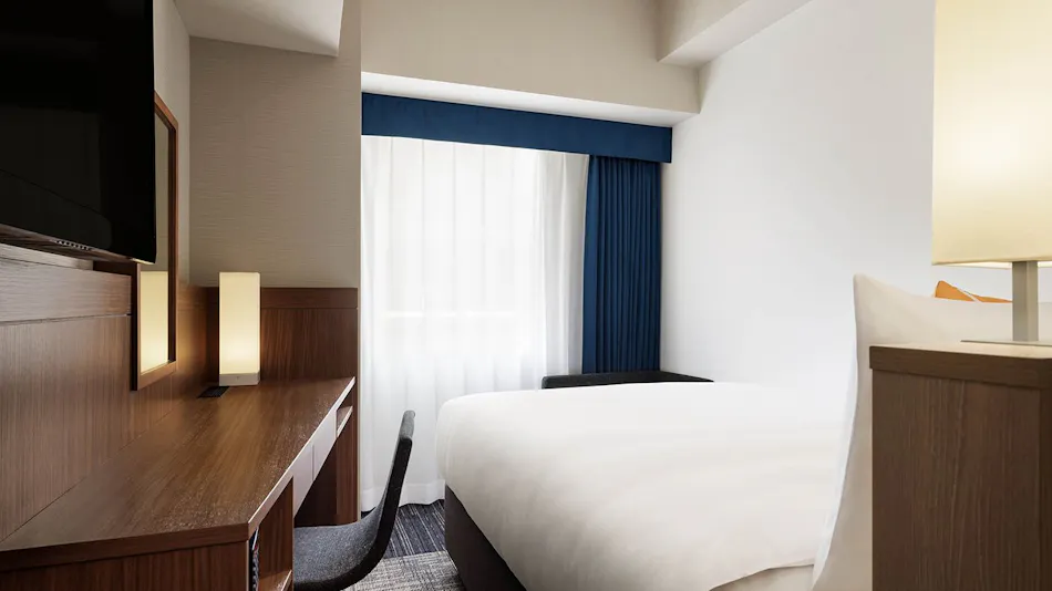 Four Points Flex by Sheraton Fukuoka Hakata