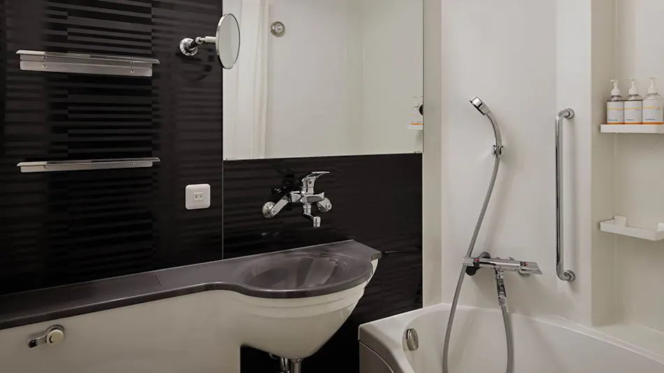 Four Points Flex by Sheraton Fukuoka Hakata