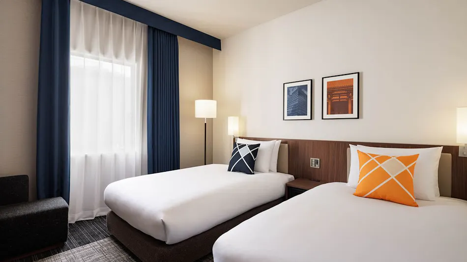 Four Points Flex by Sheraton Fukuoka Hakata