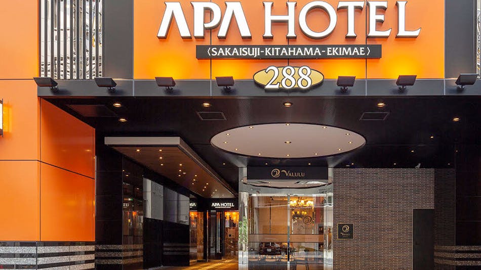 梅田 福島 淀屋橋のおすすめホテル 旅館 20選 お得に宿泊予約 Yahoo トラベル