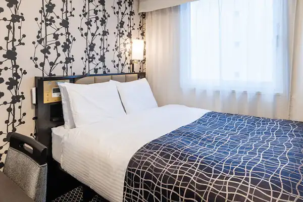 ตัวอย่างห้องพัก