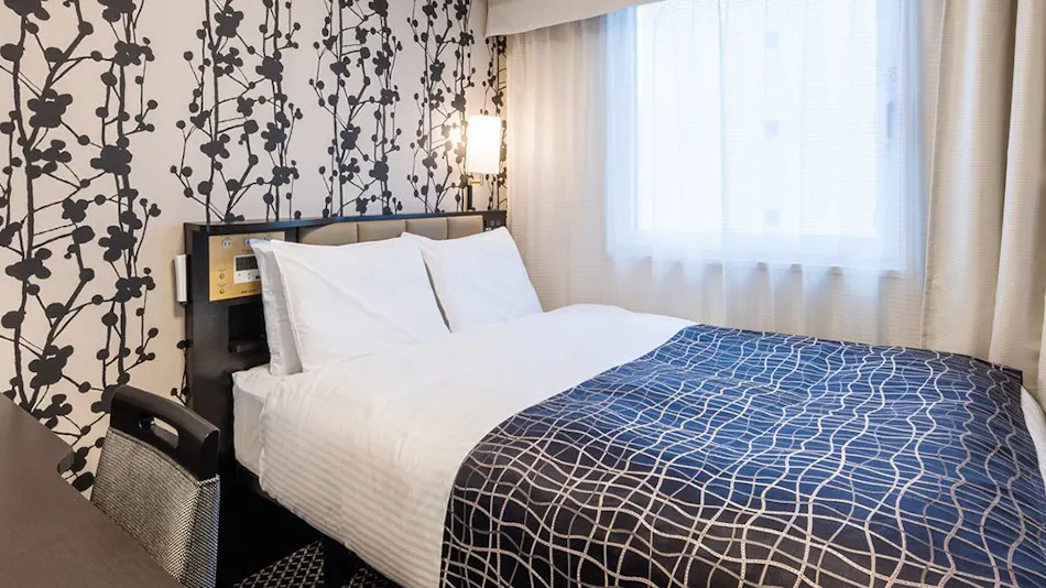 APA Hotel <Yodoyabashi Kitahama Ekimae> (All Rooms Non-Smoking)