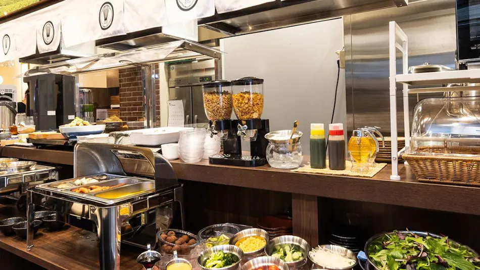 APA Hotel <Yodoyabashi Kitahama Ekimae> (All Rooms Non-Smoking)