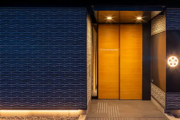 ทางเข้า