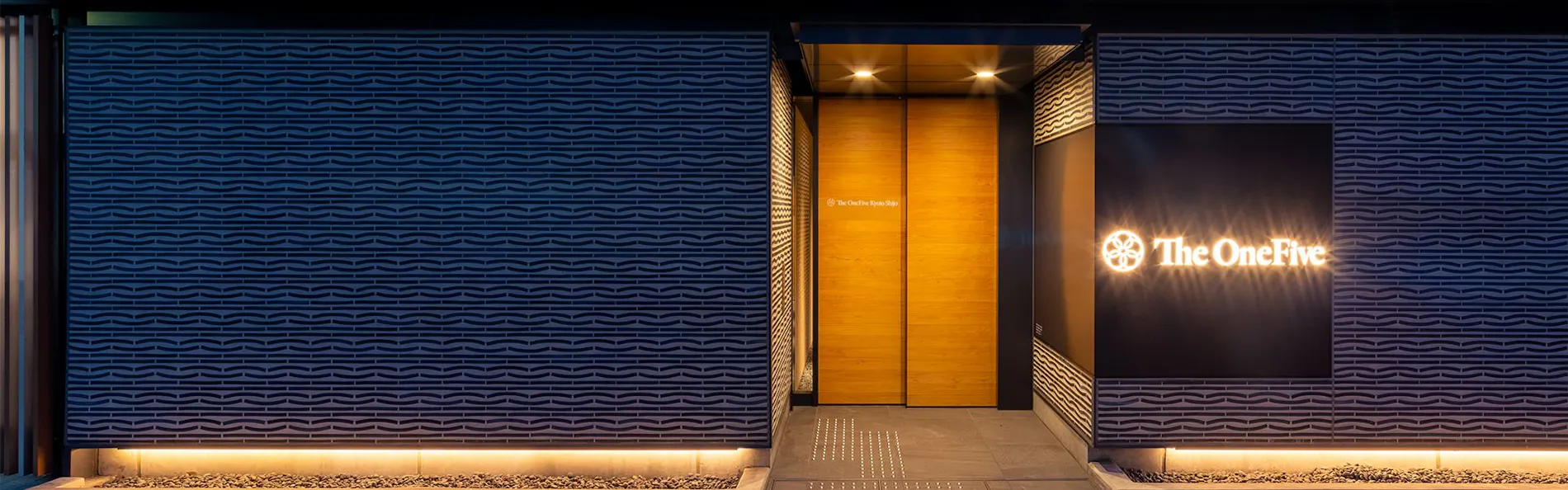 ザ・ワンファイブ京都四条