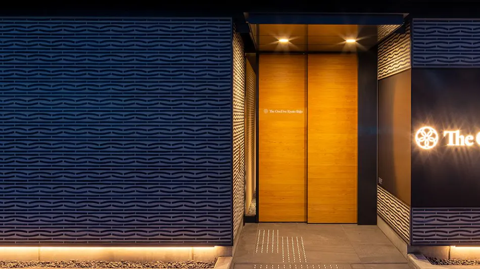 The OneFive Kyoto Shijo