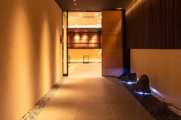 ทางเดิน