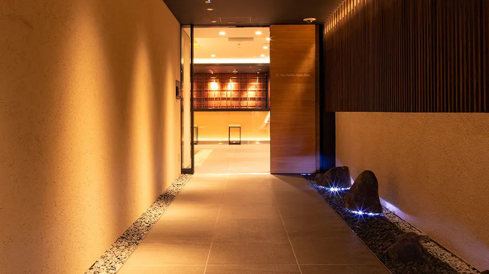 The OneFive Kyoto Shijo