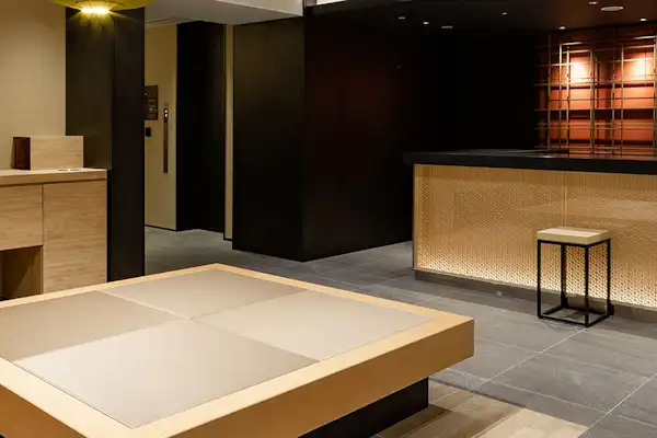 ล็อบบี้