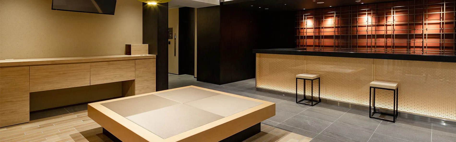 ザ・ワンファイブ京都四条