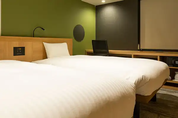 ห้องพัก