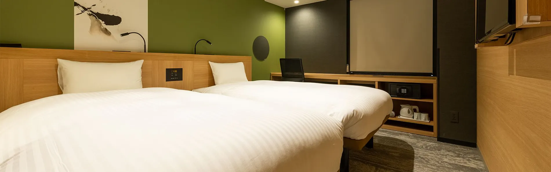 ザ・ワンファイブ京都四条