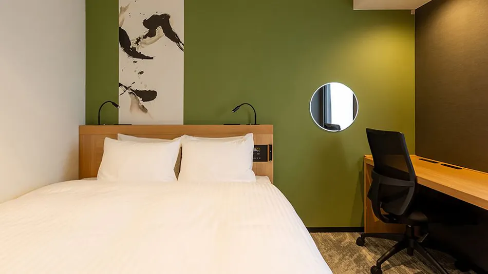 The OneFive Kyoto Shijo
