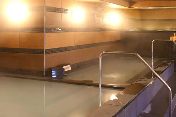 ห้องอาบน้ำ