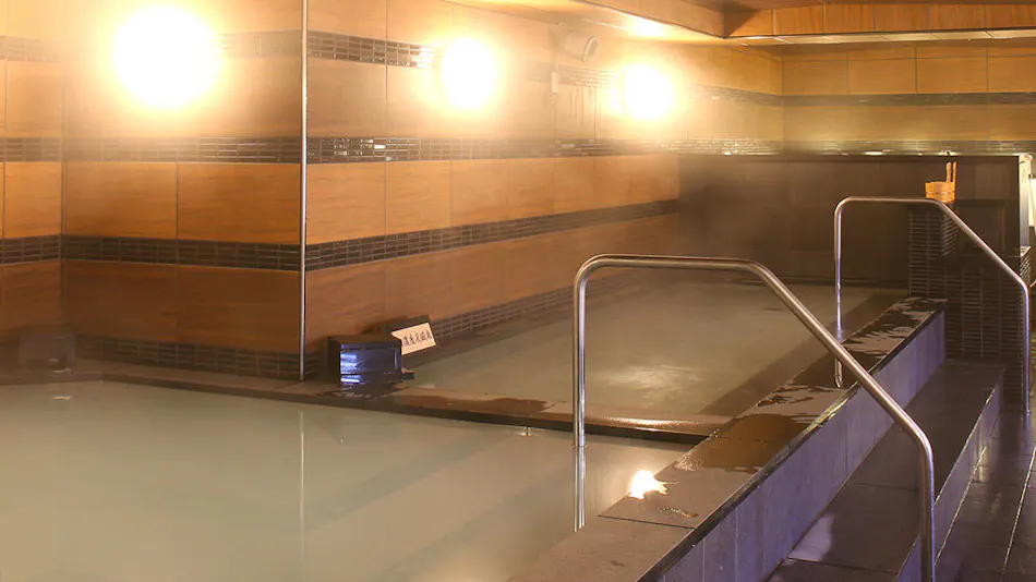 Kobe Port Tower Hotel Nagomi no Yuyado