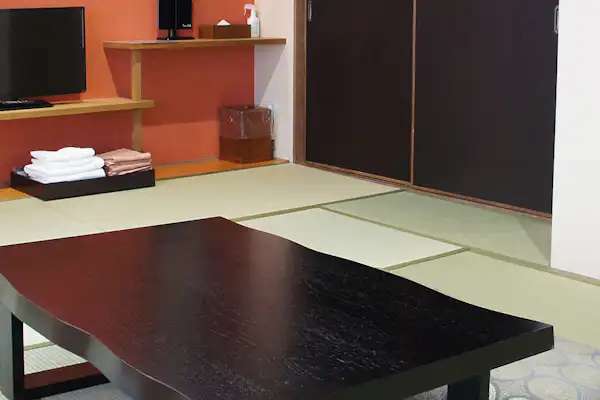 ห้องพัก