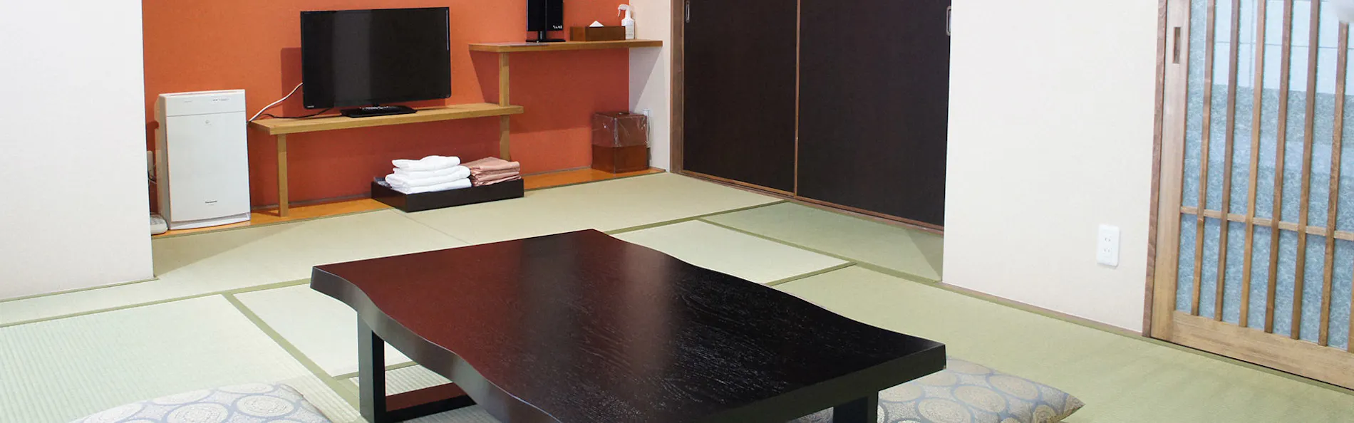 神戸ポートタワーホテルなごみの湯宿