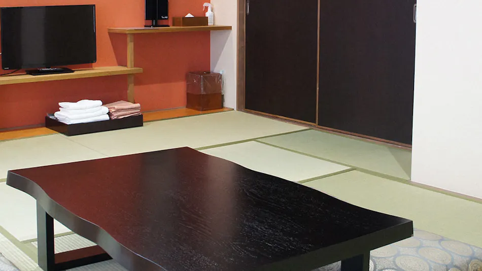 Kobe Port Tower Hotel Nagomi no Yuyado