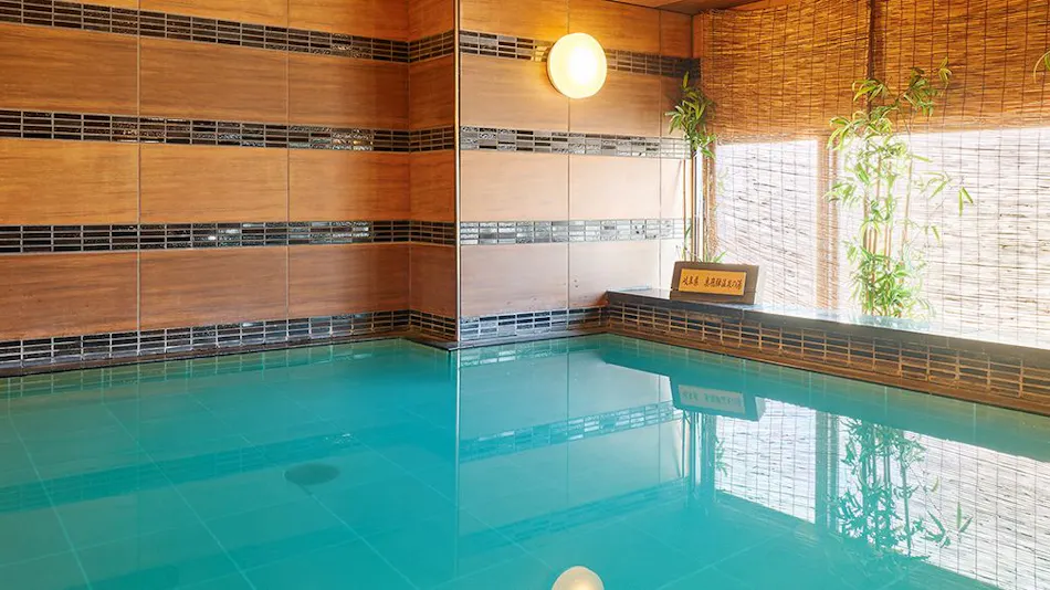 Kobe Port Tower Hotel Nagomi no Yuyado
