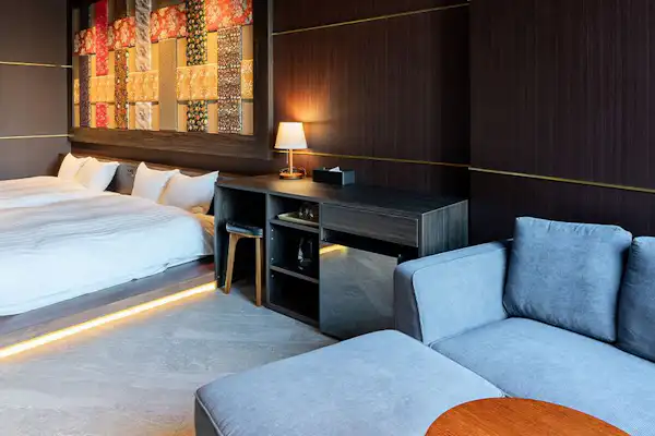 ชั้นเอ็กเซ็กคูทีฟ