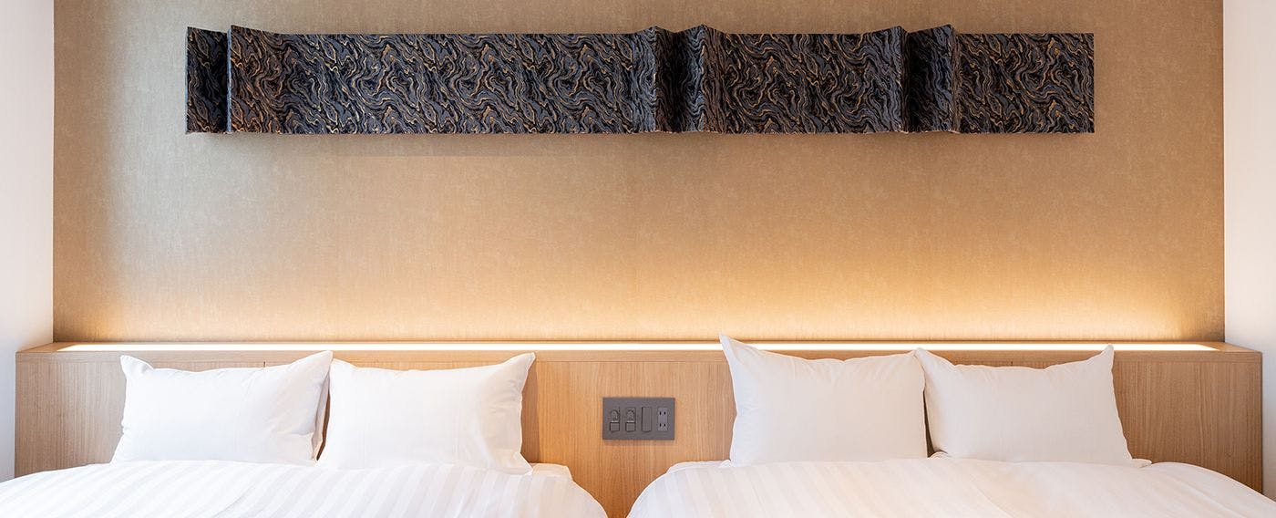 Kobe Port Tower Hotel Nagomi no Yuyado