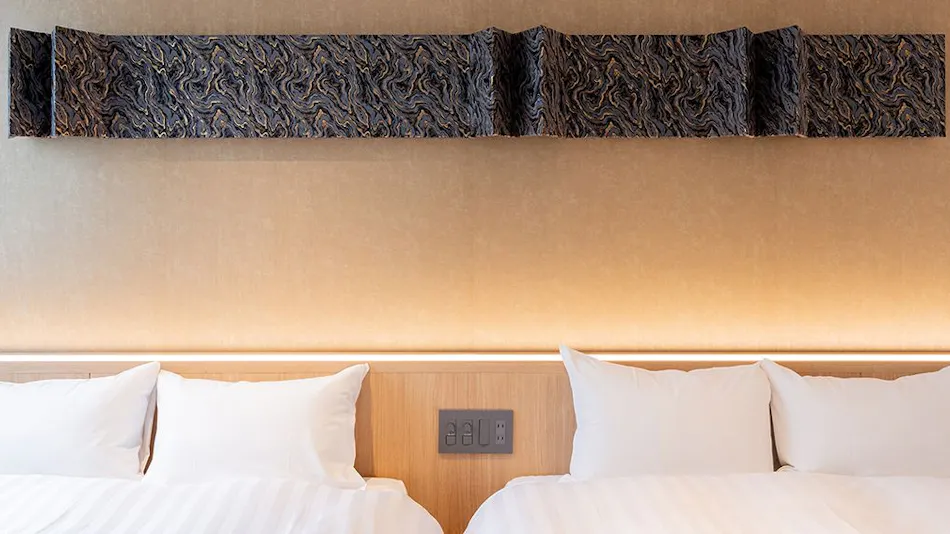 Kobe Port Tower Hotel Nagomi no Yuyado