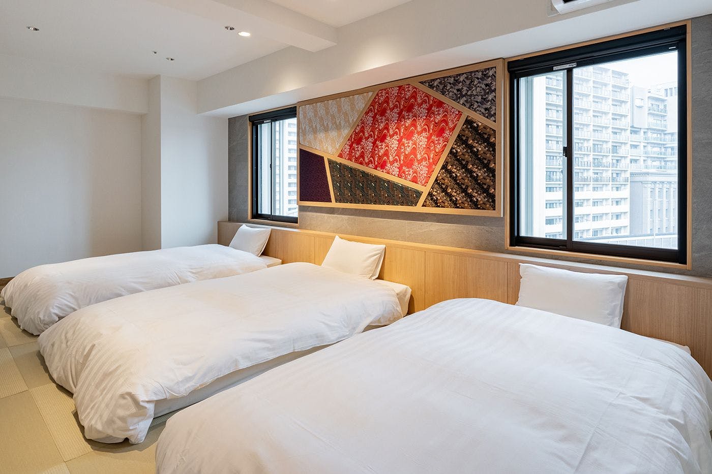 Kobe Port Tower Hotel Nagomi no Yuyado