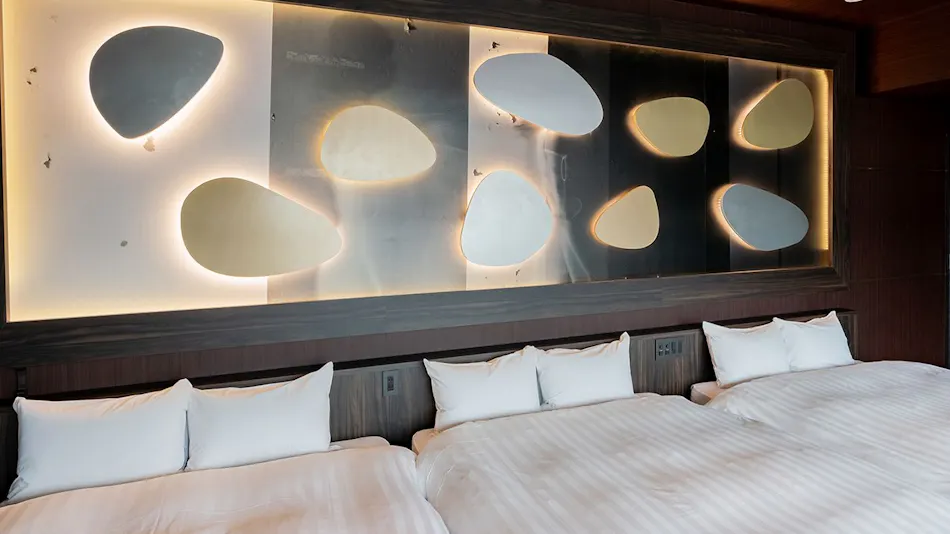 Kobe Port Tower Hotel Nagomi no Yuyado