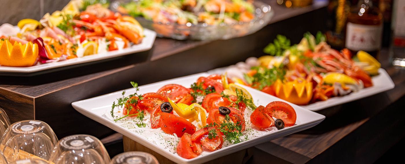 Kobe Port Tower Hotel Nagomi no Yuyado