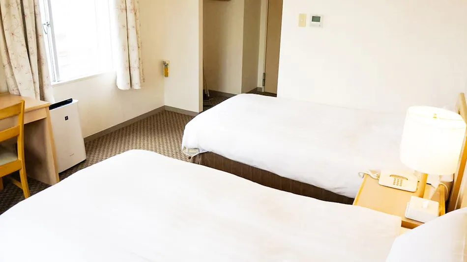 Kobe Port Tower Hotel Nagomi no Yuyado