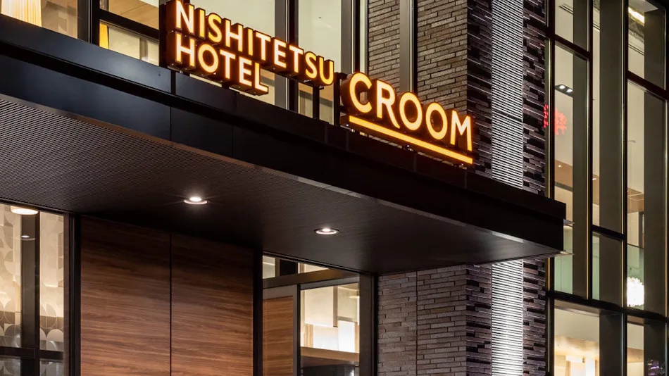 Nishitetsu Hotel Croom Nagoya