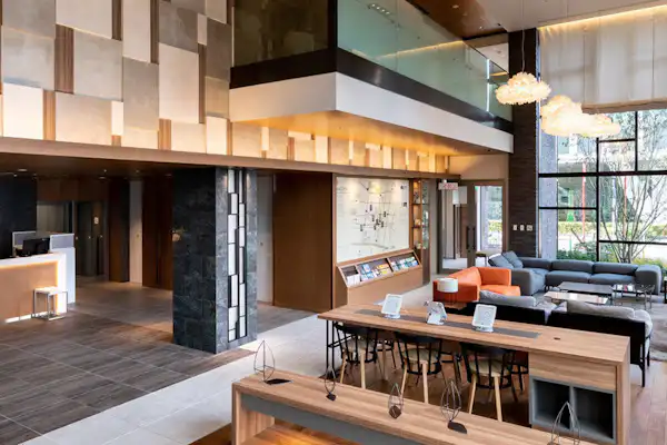 ล็อบบี้