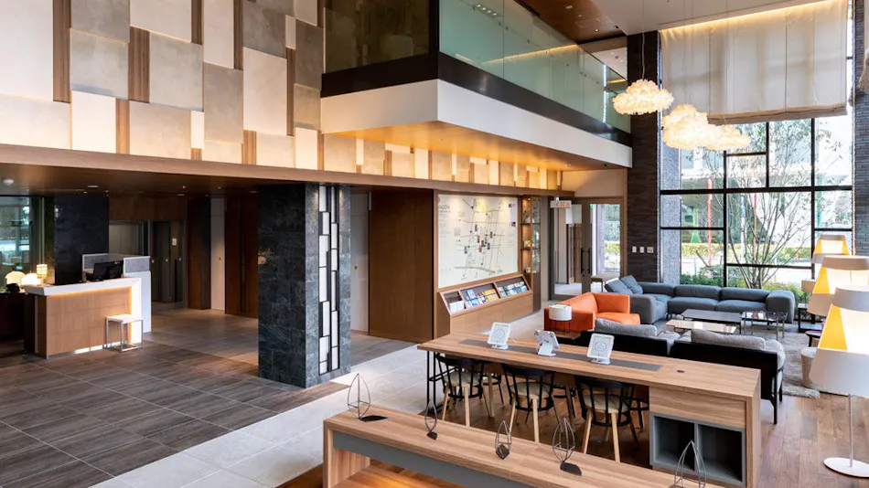 Nishitetsu Hotel Croom Nagoya