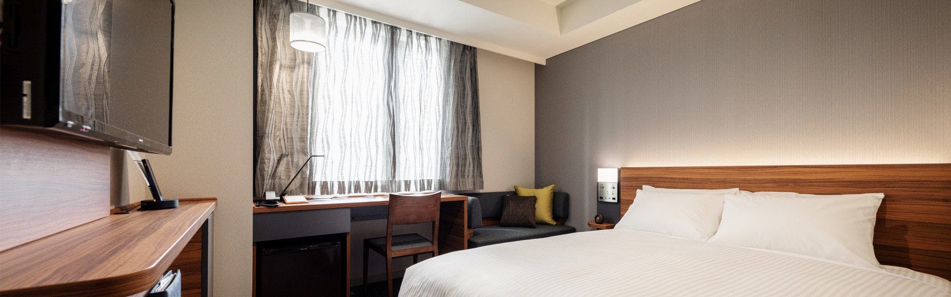 西鉄ホテルクルーム名古屋